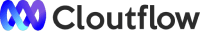cloutflow logo